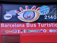 201606687 Barcelona (May 23-25)