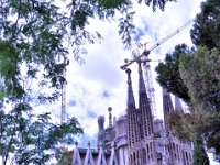 201606701 Barcelona (May 23-25)