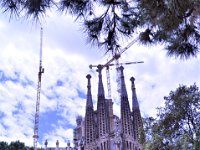 201606702 Barcelona (May 23-25)