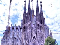 201606705 Barcelona (May 23-25)