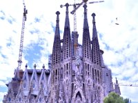 201606706 Barcelona (May 23-25)