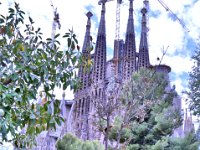 201606707 Barcelona (May 23-25)