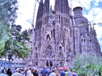 201606710 Barcelona (May 23-25)