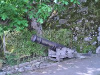 2016053743 Roman Settlement of Vigo, Spain (May 17)