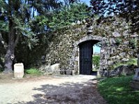 2016053745 Roman Settlement of Vigo, Spain (May 17)