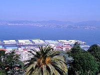 2016053754 Roman Settlement of Vigo, Spain (May 17)