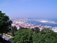 2016053755 Roman Settlement of Vigo, Spain (May 17)