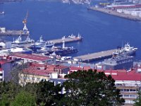 2016053756 Roman Settlement of Vigo, Spain (May 17)