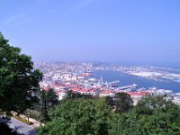 2016053757 Roman Settlement of Vigo, Spain (May 17)