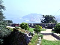 2016053758 Roman Settlement of Vigo, Spain (May 17)