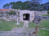 2016053762 Roman Settlement of Vigo, Spain (May 17)