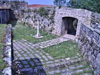 2016053763 Roman Settlement of Vigo, Spain (May 17)