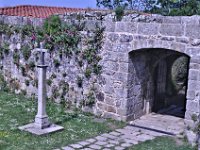 2016053764 Roman Settlement of Vigo, Spain (May 17)