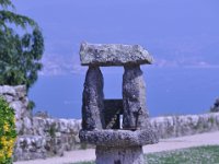 2016053765 Roman Settlement of Vigo, Spain (May 17)