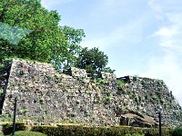 2016053794 Roman Settlement of Vigo, Spain (May 17)