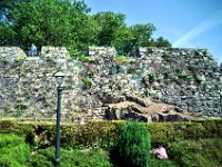 2016053795 Roman Settlement of Vigo, Spain (May 17)