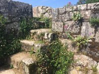 2016053795C Roman Settlement of Vigo, Spain (May 17)