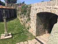 2016053795D Roman Settlement of Vigo, Spain (May 17)