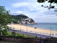 201605772 San Sebastian (May 20-21)