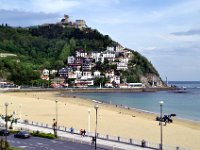 201605773 San Sebastian (May 20-21)