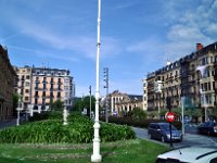 201605802 San Sebastian (May 20-21)