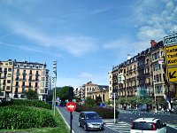 201605803 San Sebastian (May 20-21)