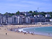 201605856 San Sebastian (May 20-21)