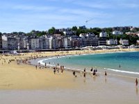 201605861 San Sebastian (May 20-21)