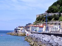 201605863 San Sebastian (May 20-21)