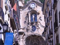 201605891 San Sebastian (May 20-21)