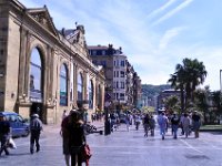 201605931 San Sebastian (May 20-21)