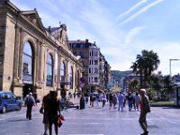 201605932 San Sebastian (May 20-21)