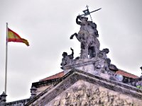 2016054001 Santiago de Compostela (May 17-18)