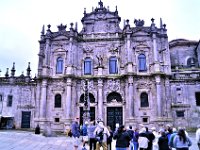 2016054017 Santiago de Compostela (May 17-18)