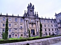 2016054025 Santiago de Compostela (May 17-18)