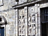 2016054060 Santiago de Compostela (May 17-18)