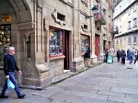 2016054081 Santiago de Compostela (May 17-18)