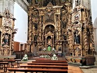 Santiago de Compostela Cathedral, Spain (May 18, 2016)