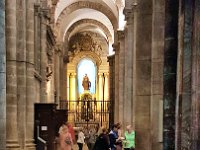 2016053945 Santiago de Compostela (May 17-18)