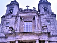 2016053983 Santiago de Compostela (May 17-18)