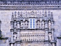 2016054003 Santiago de Compostela (May 17-18)