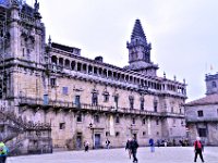 2016054012 Santiago de Compostela (May 17-18)