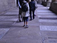 2016054077 Santiago de Compostela (May 17-18)