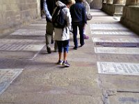 2016054137 Santiago de Compostela (May 17-18)