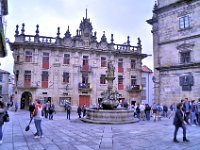 2016054147 Santiago de Compostela (May 17-18)