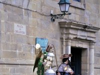 2016054154 Santiago de Compostela (May 17-18)