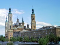 201606298 Saragossa (May 22-23)