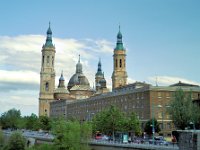 201606299 Saragossa (May 22-23)