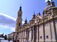 201606304 Saragossa (May 22-23)