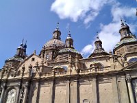 201606309 Saragossa (May 22-23)